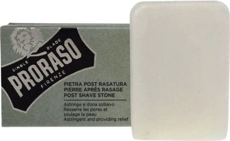 Proraso Post Shave Stone