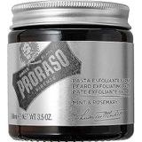 Proraso Mint & Rosemary Exfoliating Baard Scrub