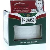 Proraso Pre Shave Creme Original 100 ml