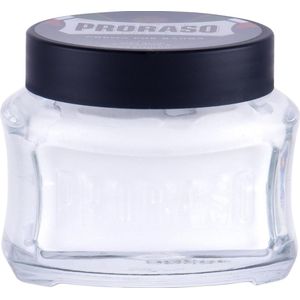 Proraso Blue Pre Shave Cream Aloe Vera 100 ml.