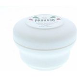 Proraso - Scheerzeep - Voor Gevoelige Huid - Haver-extract - Groene Thee