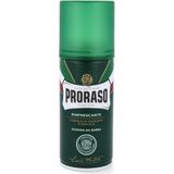 Proraso Herencosmetica Refresh Scheerschuim
