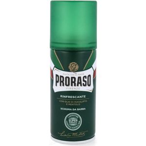 Proraso Herencosmetica Refresh Scheerschuim