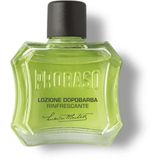 Proraso  green -Aftershave Lotion Original -100 ml