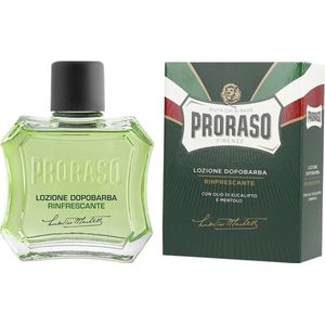 Proraso  green -Aftershave Lotion Original -100 ml