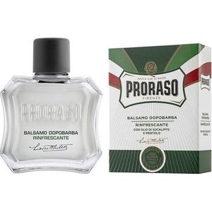 Proraso Aftershave Balsem Original 100 ml