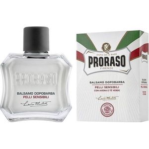 Proraso Aftershave Balsem Sensitive 100 ml