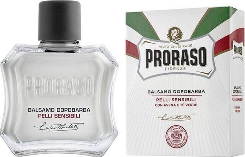 Proraso White Aftershave