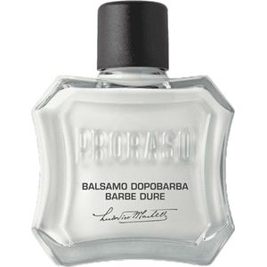 Proraso Red Aftershave Balm 100 ml.