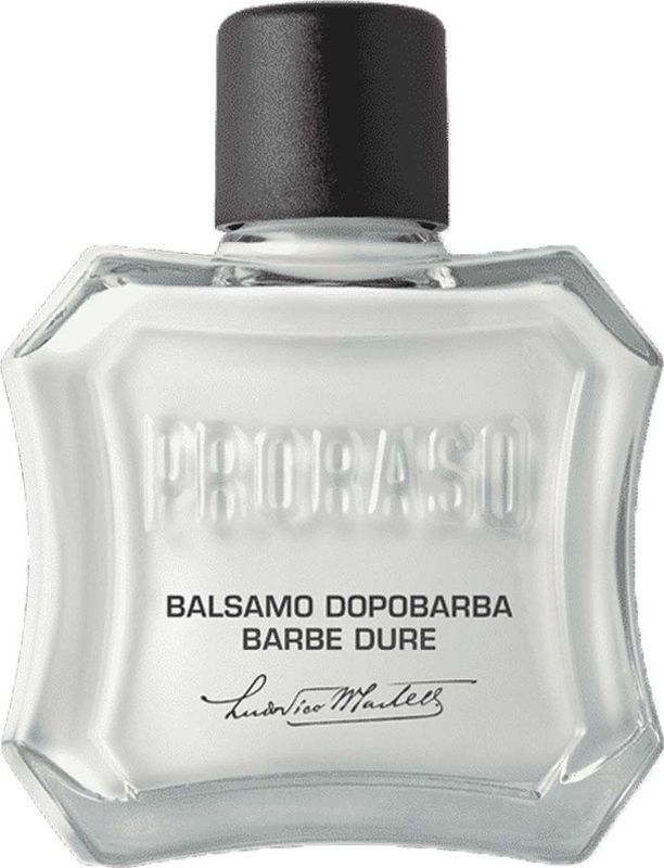 Proraso - Aftershave Balm - Sandelhout - 100ml
