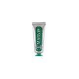 Marvis The Mints Classic Strong Tandpasta Smaak Mint 25 ml