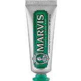 Marvis The Mints Classic Strong Tandpasta Smaak Mint 25 ml