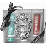 Marvis Flavour Collection Classic Tandverzorgingsset