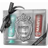 Marvis 3 flavours box - Classic, Whitening, Cinnamon