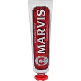 Marvis Cinnamon Mint Tandpasta 75 ml.
