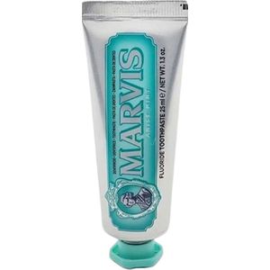 Marvis Classic Strong Mint Toothpaste 25 ml