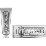 Marvis - Whitening Mint - Tandpasta - 75ml - Tandverzorging