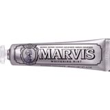Marvis - Whitening Mint - Tandpasta - 75ml - Tandverzorging