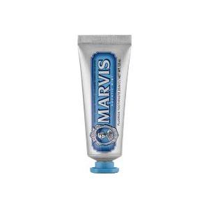 Marvis - Acquatic Mint - Tandpasta - 25 ml