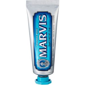 Marvis Verzorging Tandverzorging Tandpasta Aquatic Mint