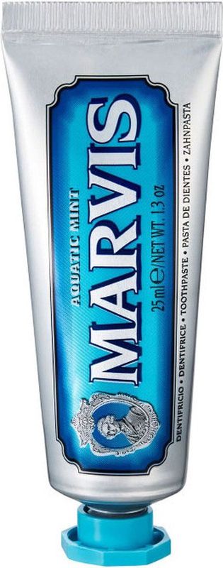 Marvis Tandpasta 25ml