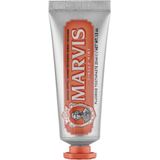 Marvis Ginger Mint Toothpaste Travel 25 ml.