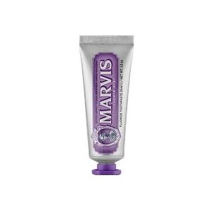 Marvis Jasmin Mint Toothpaste Travel 25 ml.