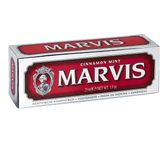 Marvis Cinnamon Mint Toothpaste Travel 25 ml.