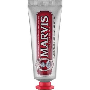 Marvis Cinnamon Mint Toothpaste Travel 25 ml.