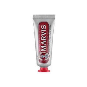 Marvis Cinnamon Mint Toothpaste