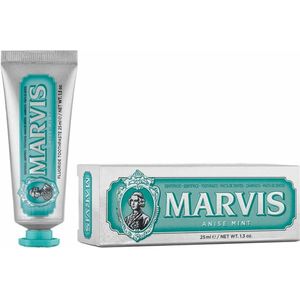 MARVIS - Toothpaste Marvis Anise Mint 25 ml (bundle)