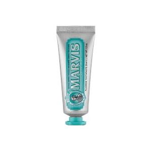 MARVIS - Toothpaste Marvis Anise Mint 25 ml (bundle)