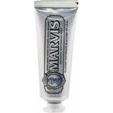 Marvis - Smokers Whitening Mint - Tandpasta - Groen - 75ml