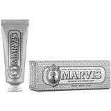 Marvis - Smokers Whitening Mint - Tandpasta - Groen - 75ml