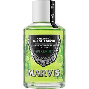 Marvis - Concentrated Mouthwash - Spearmint - Geconcentreerd Mondwater