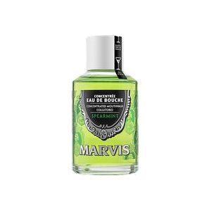 Marvis Mondwater Spearmint 120 Ml Groen