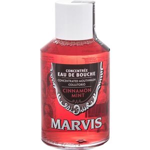 Marvis - Concentrated Mouthwash - Cinnamon Mint