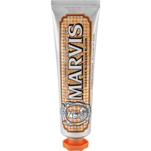 Marvis - Tandpasta - Orange Blossom - 75ml