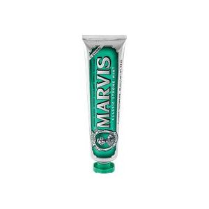 Marvis - Classic Strong Mint Tanpasta
