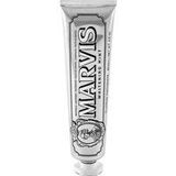 Marvis Whitening Mint Tandpasta met Whitening Werking Smaak Mint 85 ml