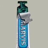 Marvis Tandpasta Aquatic Mint 85 ml