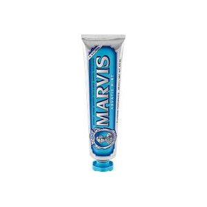 Marvis Tandpasta Aquatic Mint 85 ml