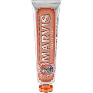 Marvis - Ginger Mint Tandpasta