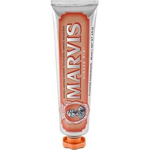 Marvis - Ginger Mint Tandpasta