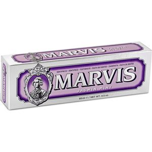 Marvis - Jasmin Mint Tandpasta 85ml