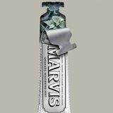 Marvis Tandpasta Smokers Whitening Mint 85 ml