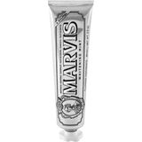 Marvis Tandpasta Smokers Whitening Mint 85 ml