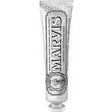 Marvis Tandpasta Smokers Whitening Mint 85 ml
