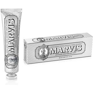 Marvis Tandpasta Smokers Whitening Mint 85 ml