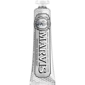 Marvis Tandpasta Smokers Whitening Mint 85 ml